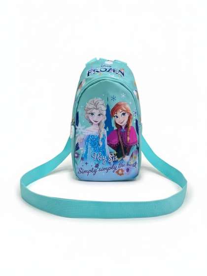 STRIDERS Unisex Kids
                      Graphic Backpack with Compression Straps