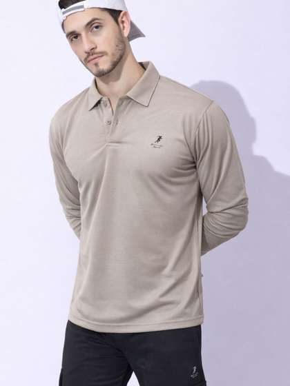ARMISTO Full Sleeves Drifit T-shirt