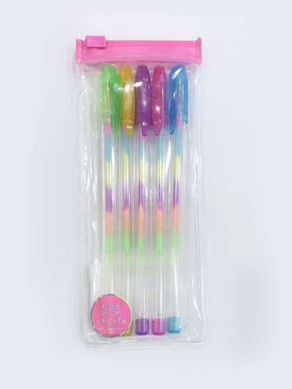 Accessorize Solid
                      Colours Stationery