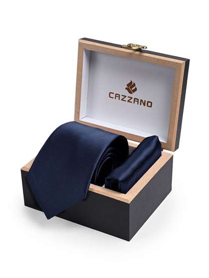 Cazzano Men Skinny
                      Tie