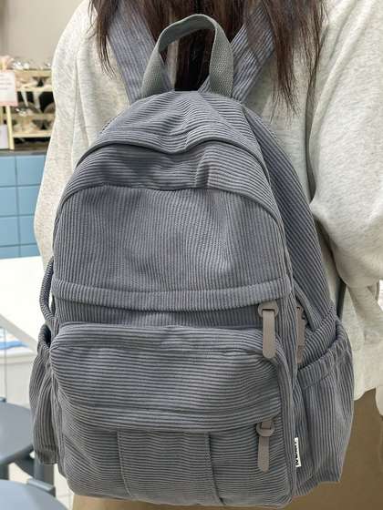 StyleCast x Revolte
                      Women Backpack