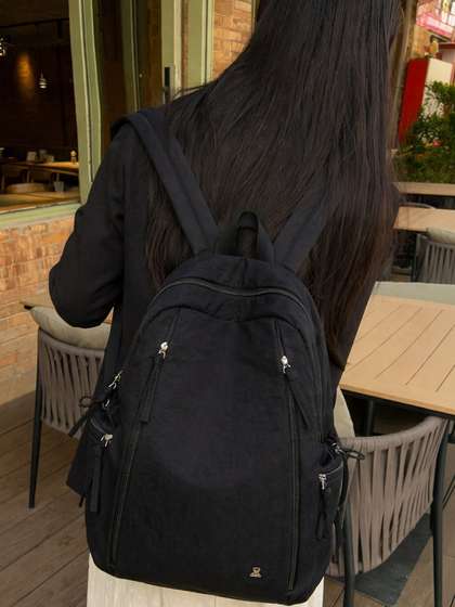 StyleCast x Revolte
                        Women Backpack