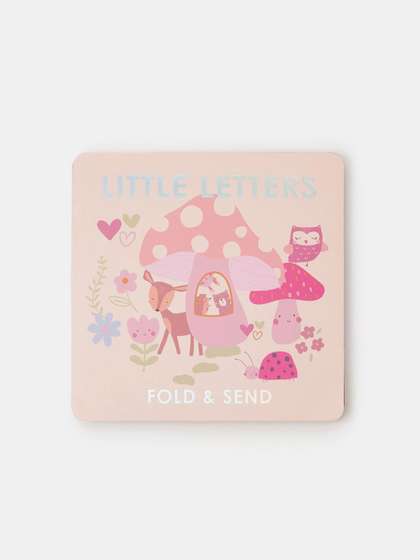 Accessorize Self Design
                    Stationery