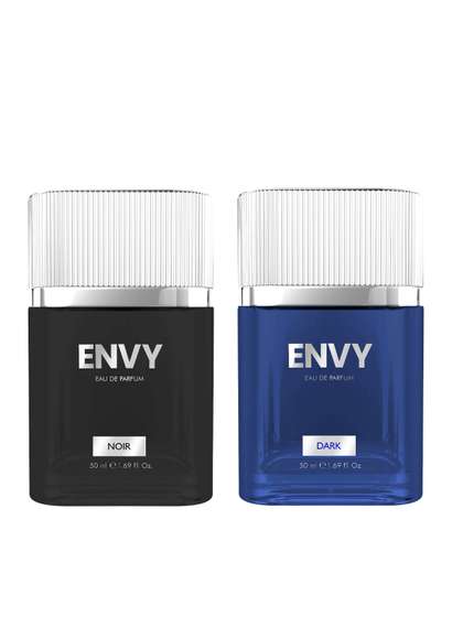 Envy Men Set of 2 Eau De Parfum