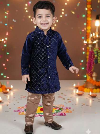 Titrit Boys Trousers