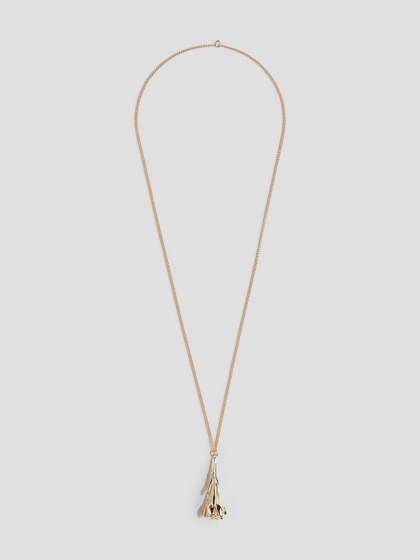 H&M Girls Pendant
                      Necklace