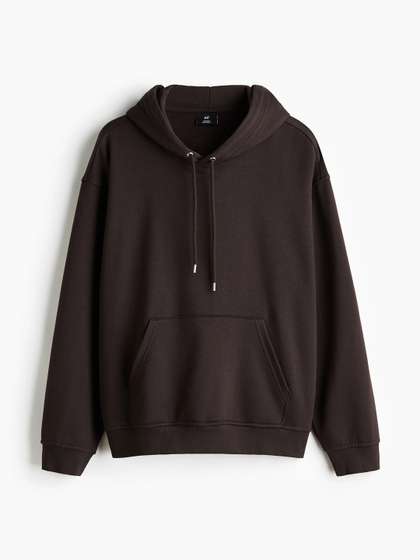 H&M Loose Fit
                        Hoodie