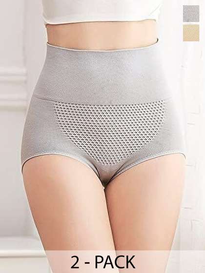 JETVELI Women Pack
                        Of 2 Shapewear