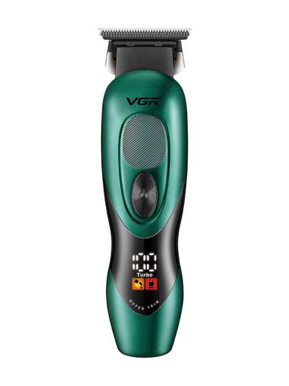 VGR V-227 Professional
                    Hair Trimmer