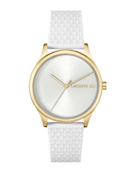 Lacoste Women
                          Crocodelle Analogue Watch - 2001490