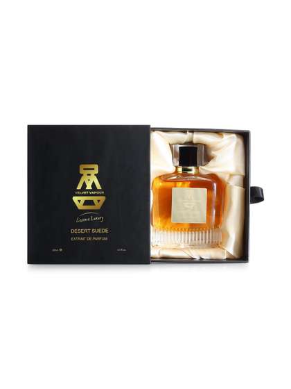 Men Desert Suede EDP - 100 ml