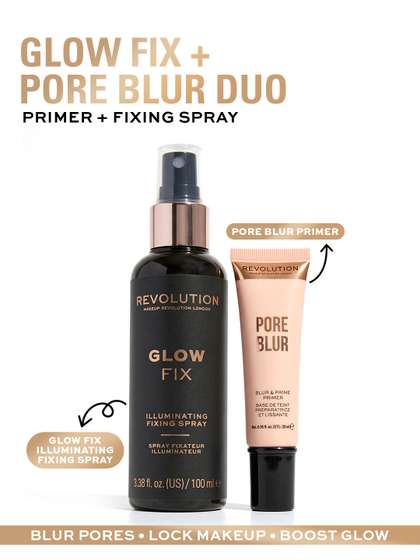 Makeup Revolution - Buy Makeup Revolution online in India