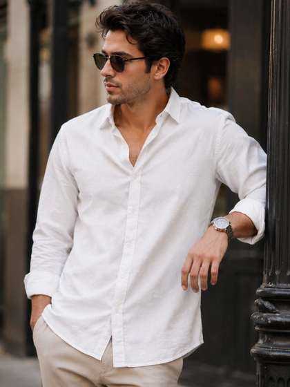 Maniac Casual Shirt