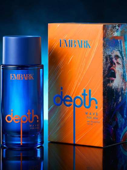 Men Depth Wave EDP