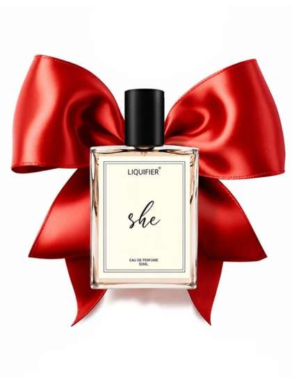 Women She Eau De Parfum 50 ml