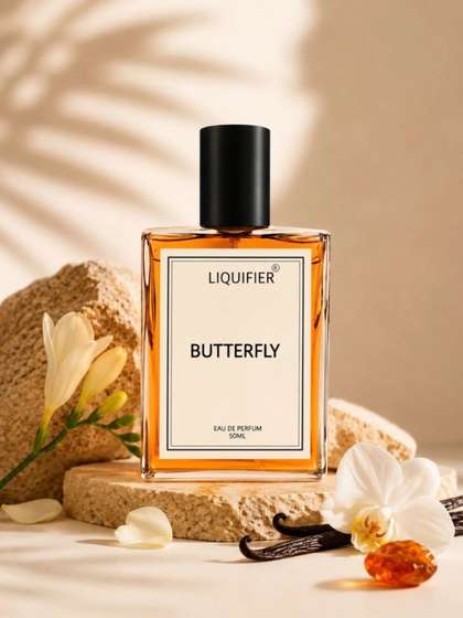 Butterfly Eau De Parfum 50 ml