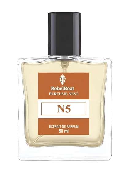 Most Wanted Extrait De Perfume