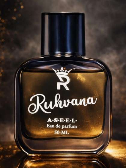 Aseel Eau De Perfume