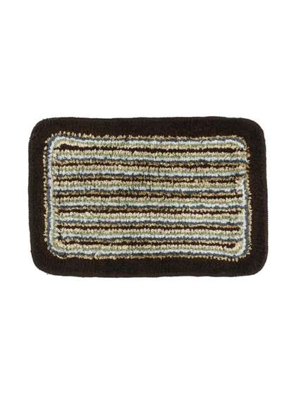 FINE TEX WORLD Cotton Doormats