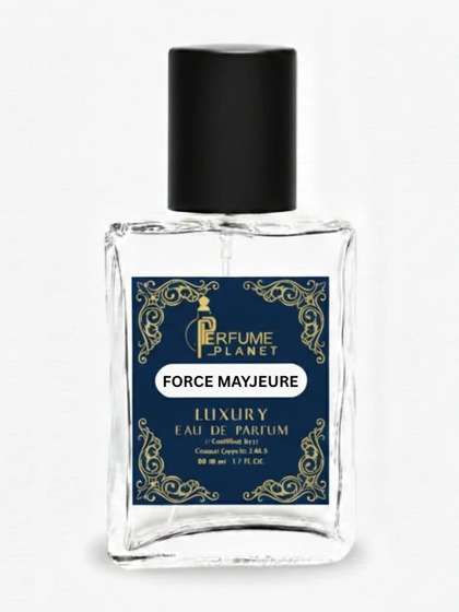 Force Mayjeure EDP - 50 ml