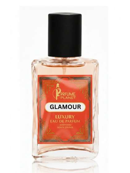 Glamour EDP - 50 ml