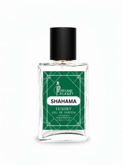 Shahama EDP - 50 ml
