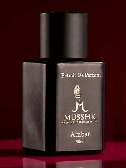 Ambar Extrait De Parfum 50ml