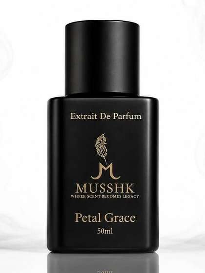Petal Grace Extrait De Parfum