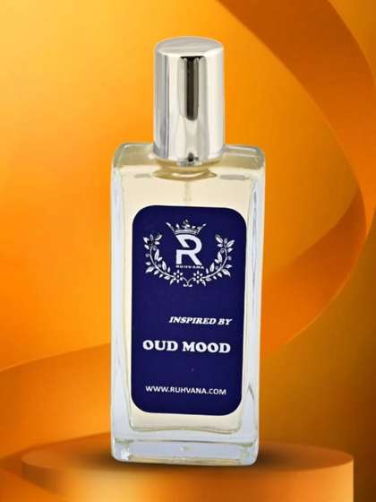 Oud Mood (50ml)