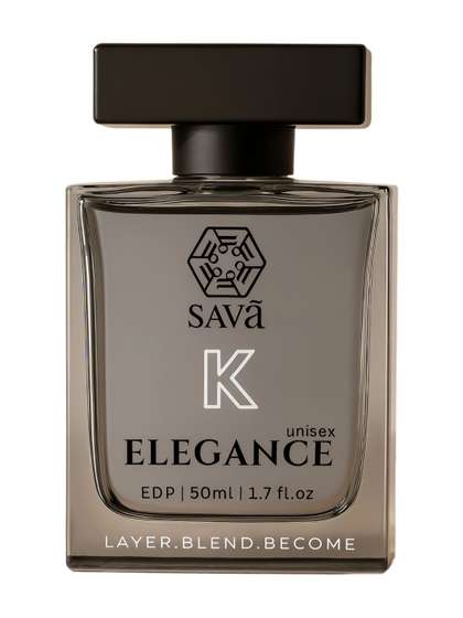 K Elegance EDP - 50 ml