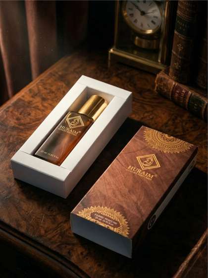 Royal Sanaya Perfume - 25 ml