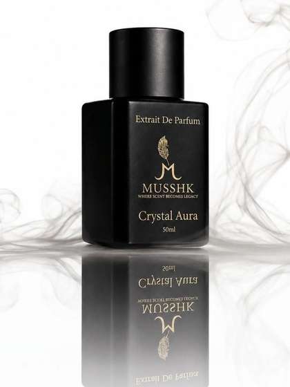 Crystal Aura Extrait De Parfum