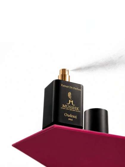 Oudraaj Extrait De Parfum 50ml