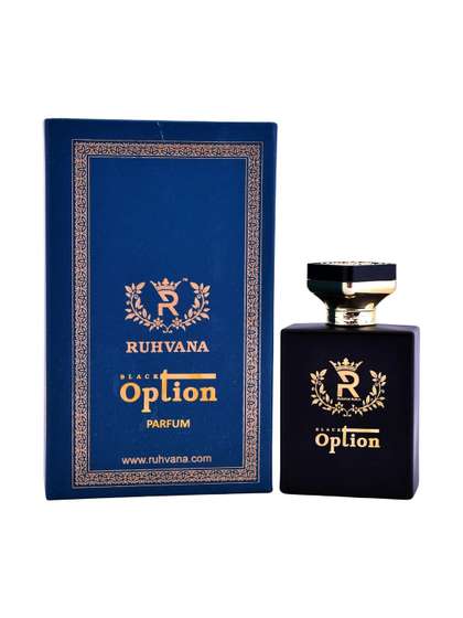 Black Option (100ml)
