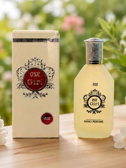 2 Pcs Perfume - 100 ml