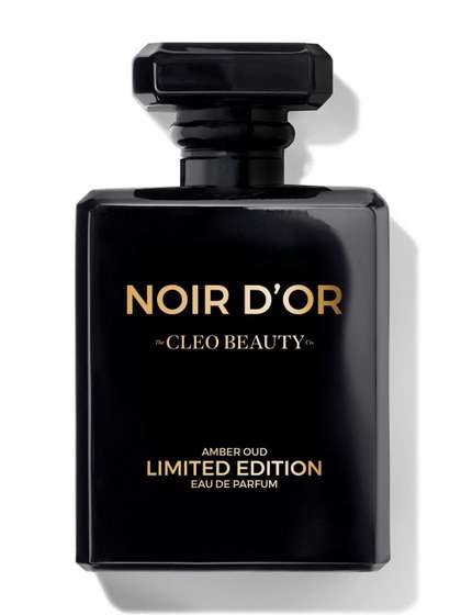 Noir D Or EDP - 50 ml