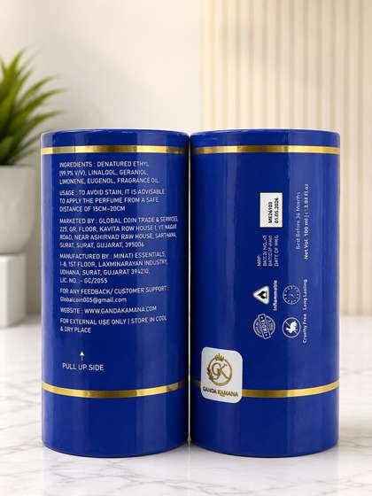 Twenty 50 EDP - 100 ml