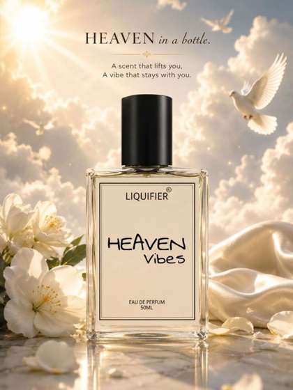 Heaven Vibes EDP - 50 ml