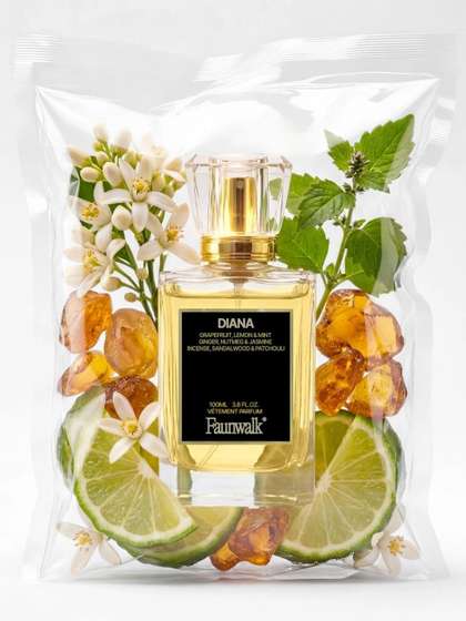 Diana Eau De Parfum - 100 ml