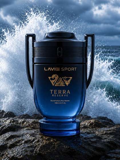 Terra Reserve EDP - 100 ml