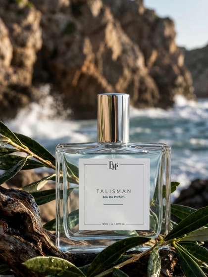Long Lasting Eau De Parfum-50m