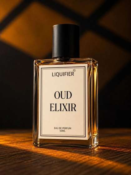 Oud Elixir EDP - 50 ml