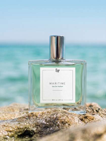 Men Eau De Perfume -50 ml