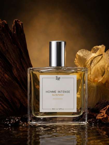 Men Homme Intense EDP