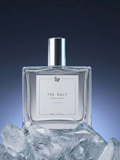Men The Salt EDP - 50 ml