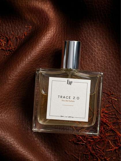 Trace 2.0 Eau De Parfum 50 ml