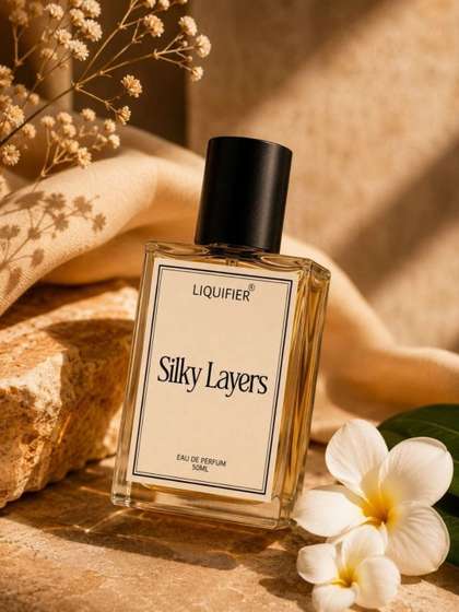 Silky Layers EDP - 50 ml