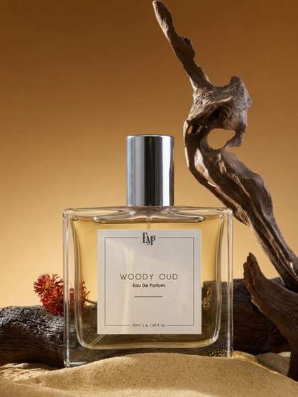 Men Woody Oud Spicy EDP