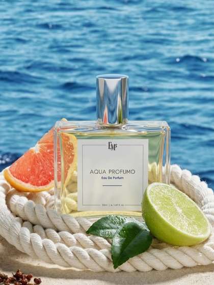Aqua Profumo EDP - 50 ml