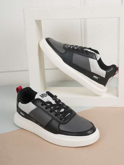 Hrx Shoes for Men - Buy Hrx Shoes Online in India